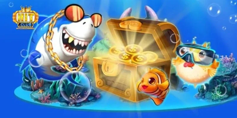 Bắn cá long thần: Tìm hiểu thông tin