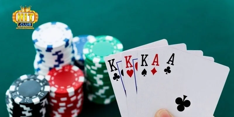 Tìm hiểu trò chơi phỏm 9 lá