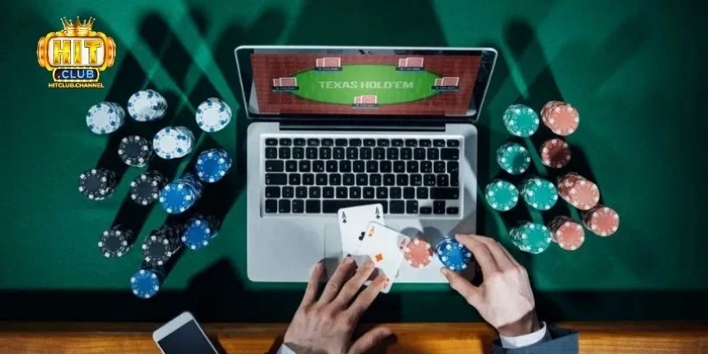 Cách tính điểm trong cách chơi Baccarat