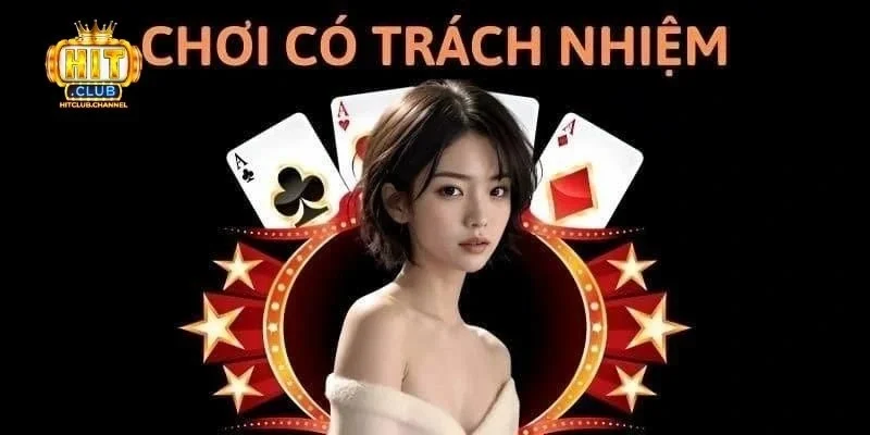 Nguyên tắc chơi trách nhiệm