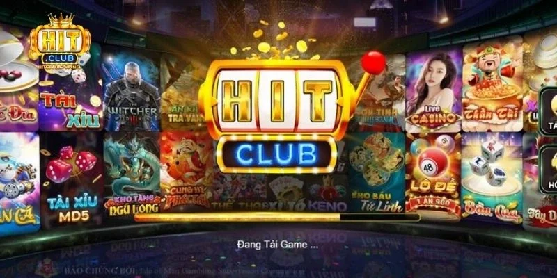 Lợi ích khi đăng ký Hitclub