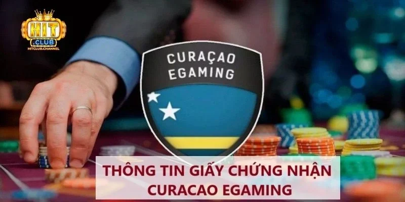 Lợi ích nổi bật của việc được cấp giấy phép hoạt động Curacao