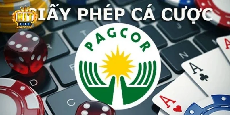 Điều kiện để các nhà cái được cấp giấy phép Pagcor