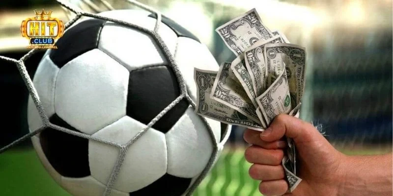 Kèo giao bóng trước: Tìm hiểu thông tin