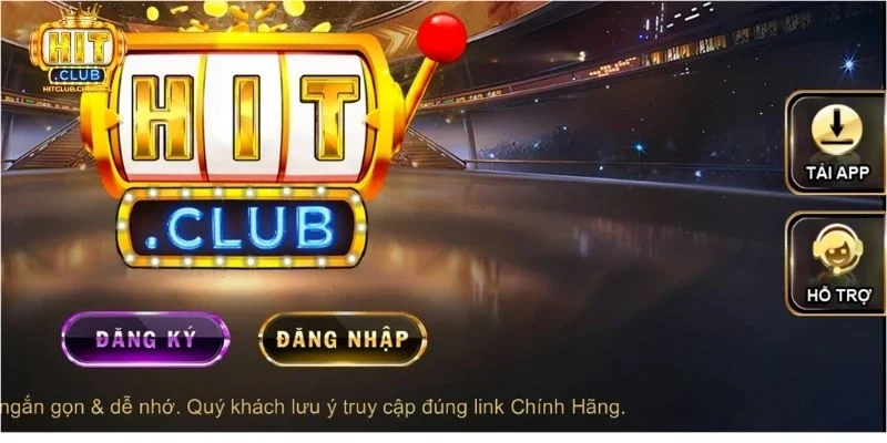 Các tính năng nổi bật của tải app Hitclub