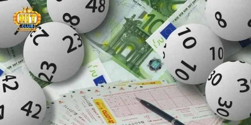 Cách phương pháp soi cầu xổ số Hitclub